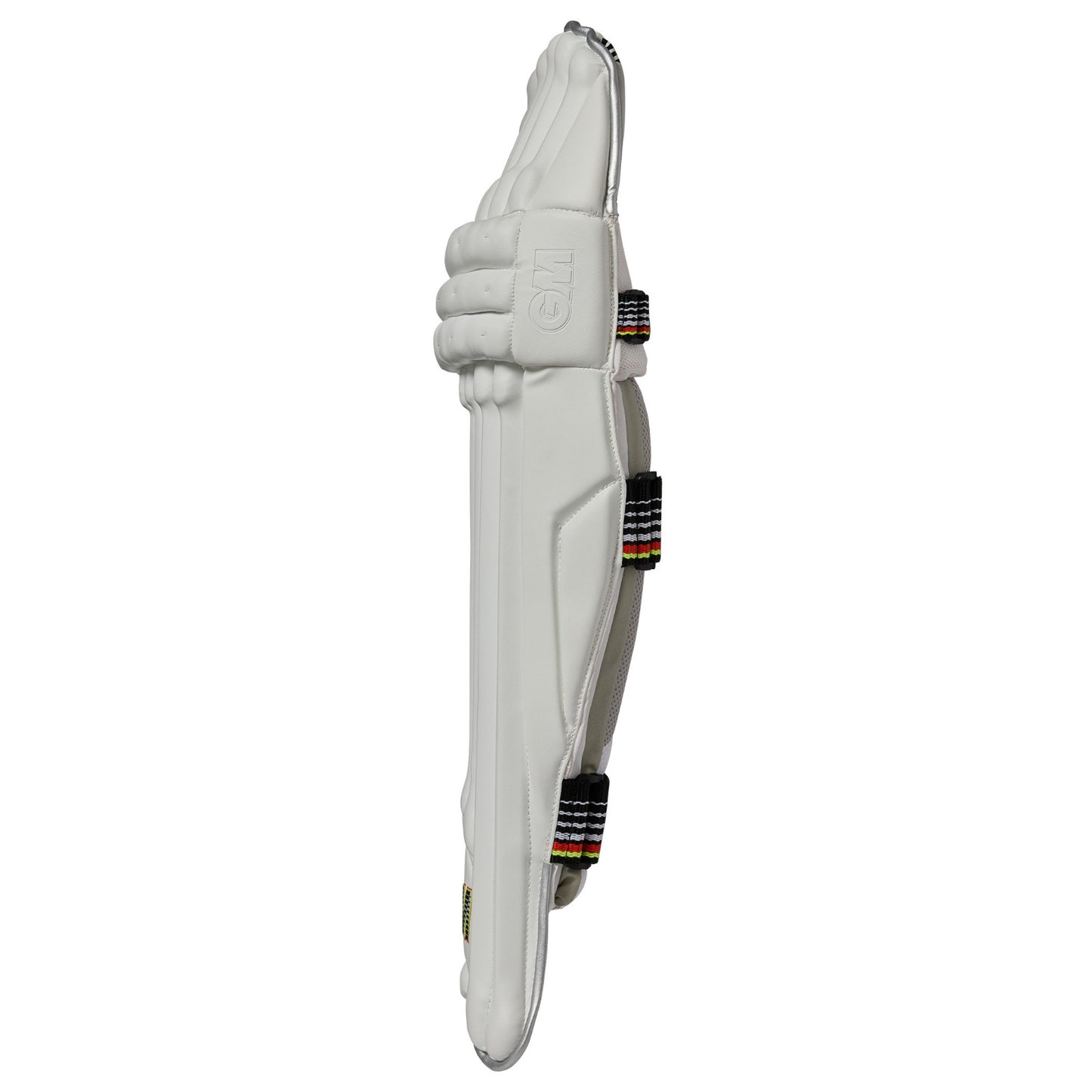 Gunn & Moore Rival 909 Cricket Batting Pads Large Adult Right Hand Cricket Leg Protector Alternate 3