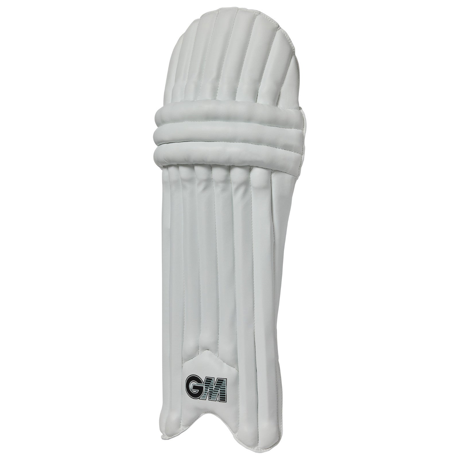 Gunn & Moore 202 Cricket Batting Pads Youth AMBI Ambidextrous Kid's Cricket Leg Protector Alternate 2