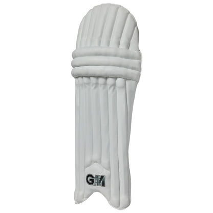 Gunn & Moore 202 Cricket Batting Pads X Small Junior AMBI Ambidextrous Kid's Cricket Leg Protector Alternate 2