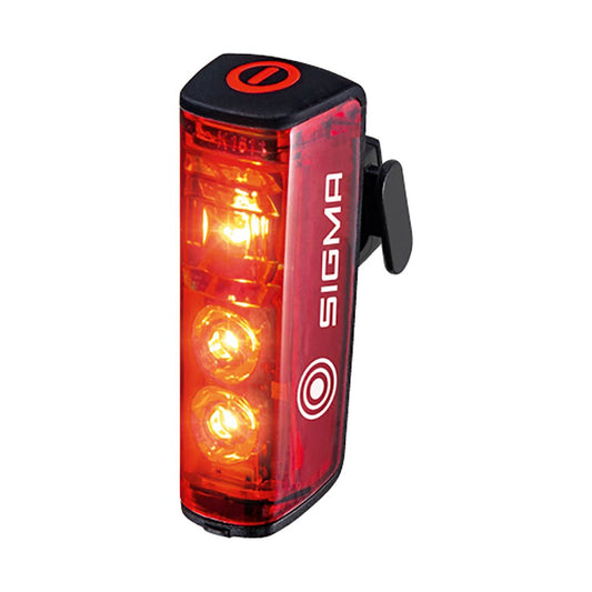 Sigma Blaze Flash Rear Bike Light