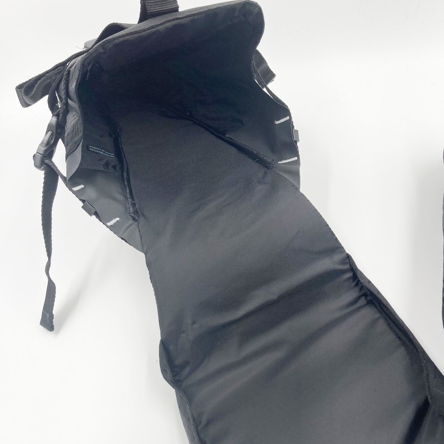 Lotus Explorer Saddle Bag with Dry Bag 8.8L Bikepacking Saddle Pack Alternate 5