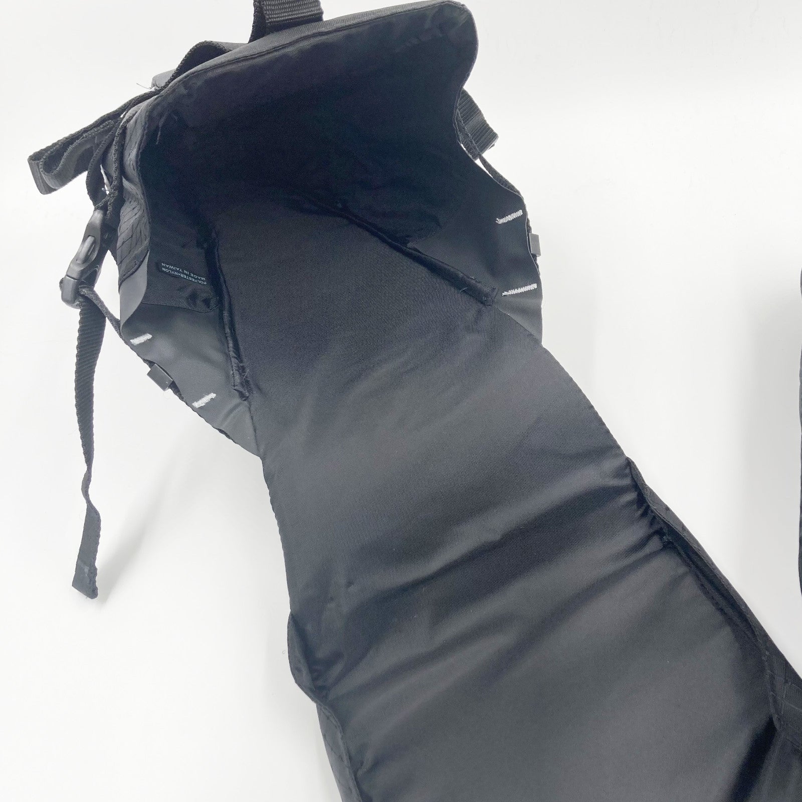 Lotus Explorer Saddle Bag with Dry Bag 8.8L Bikepacking Saddle Pack Alternate 5