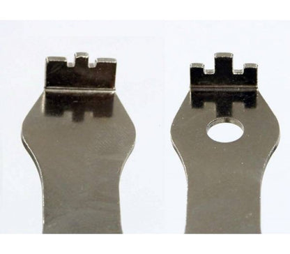 Park Tool CNW-2 Chainring Nut Wrench Bike Tool