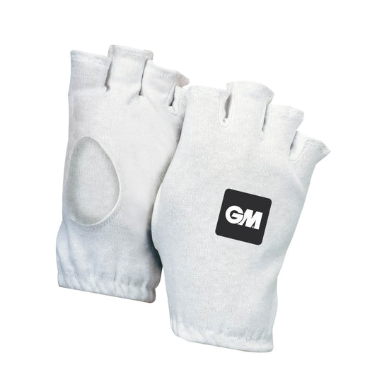 Gunn & Moore Fingerless Inner Large Adult Cricket Gloves
