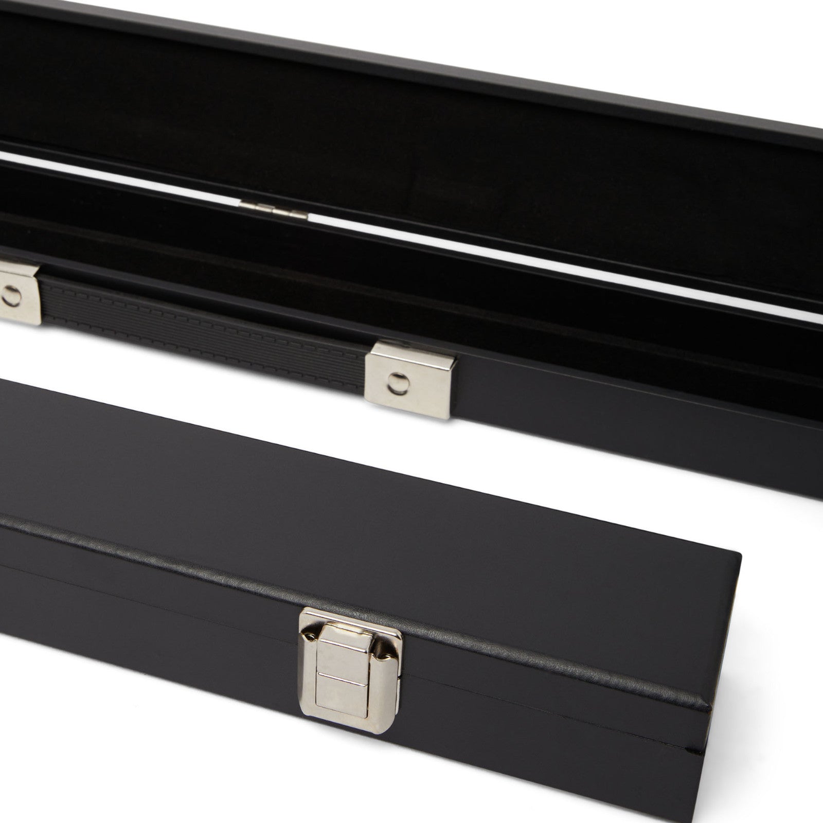 Powerglide Attache 2 Piece Snooker Cue Case Alternate 1