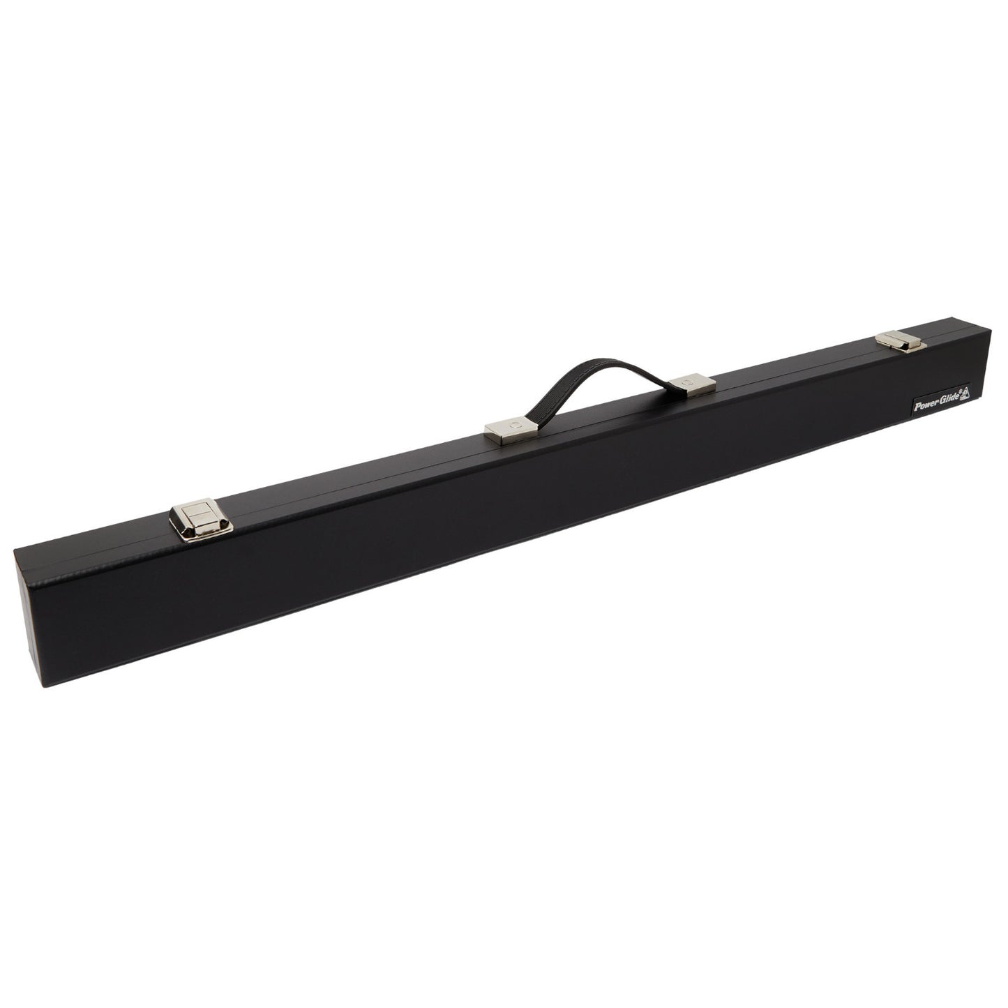 Powerglide Attache 2 Piece Snooker Cue Case Alternate 2