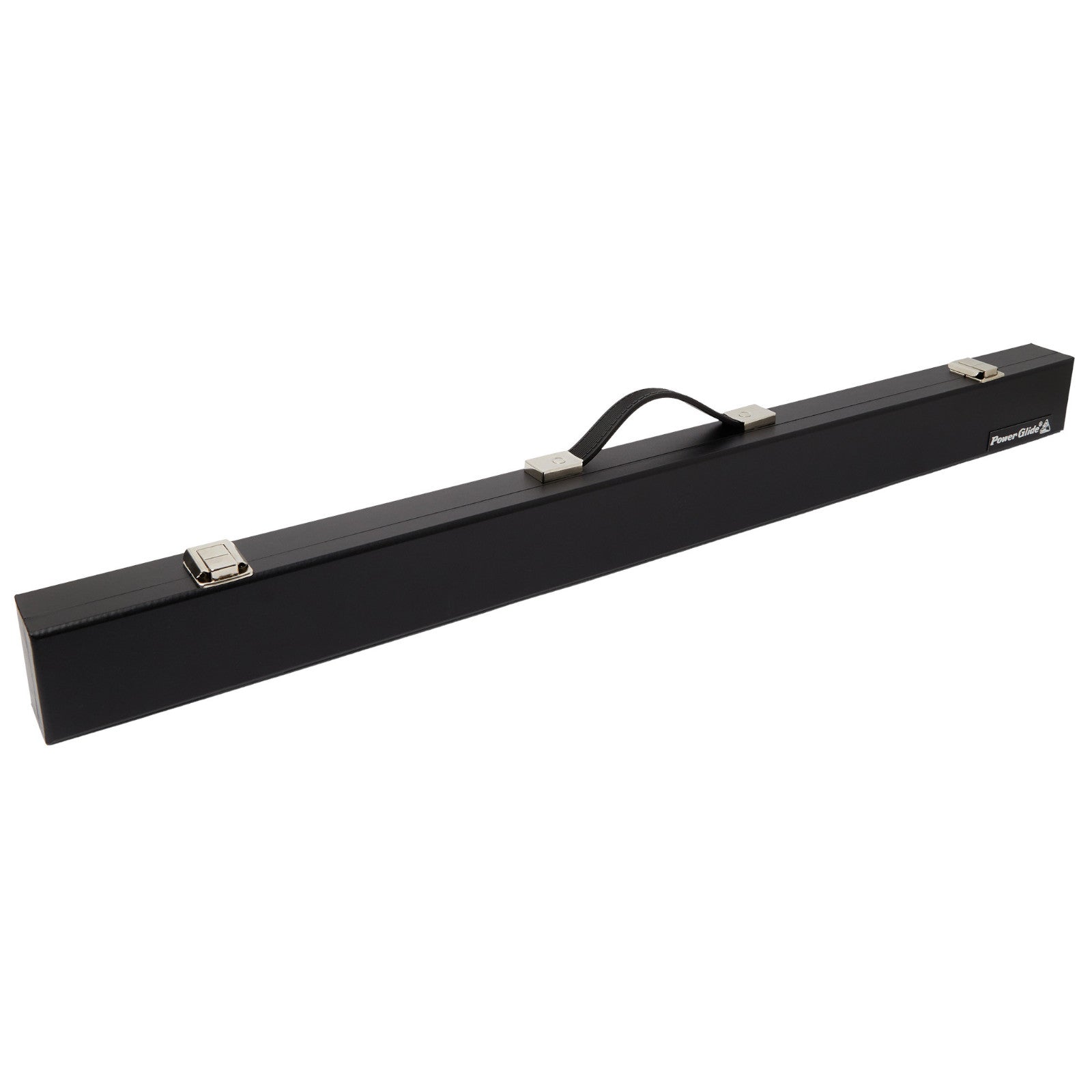 Powerglide Attache 2 Piece Snooker Cue Case Alternate 2