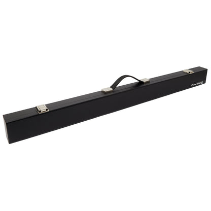 Powerglide Attache 2 Piece Snooker Cue Case Alternate 2