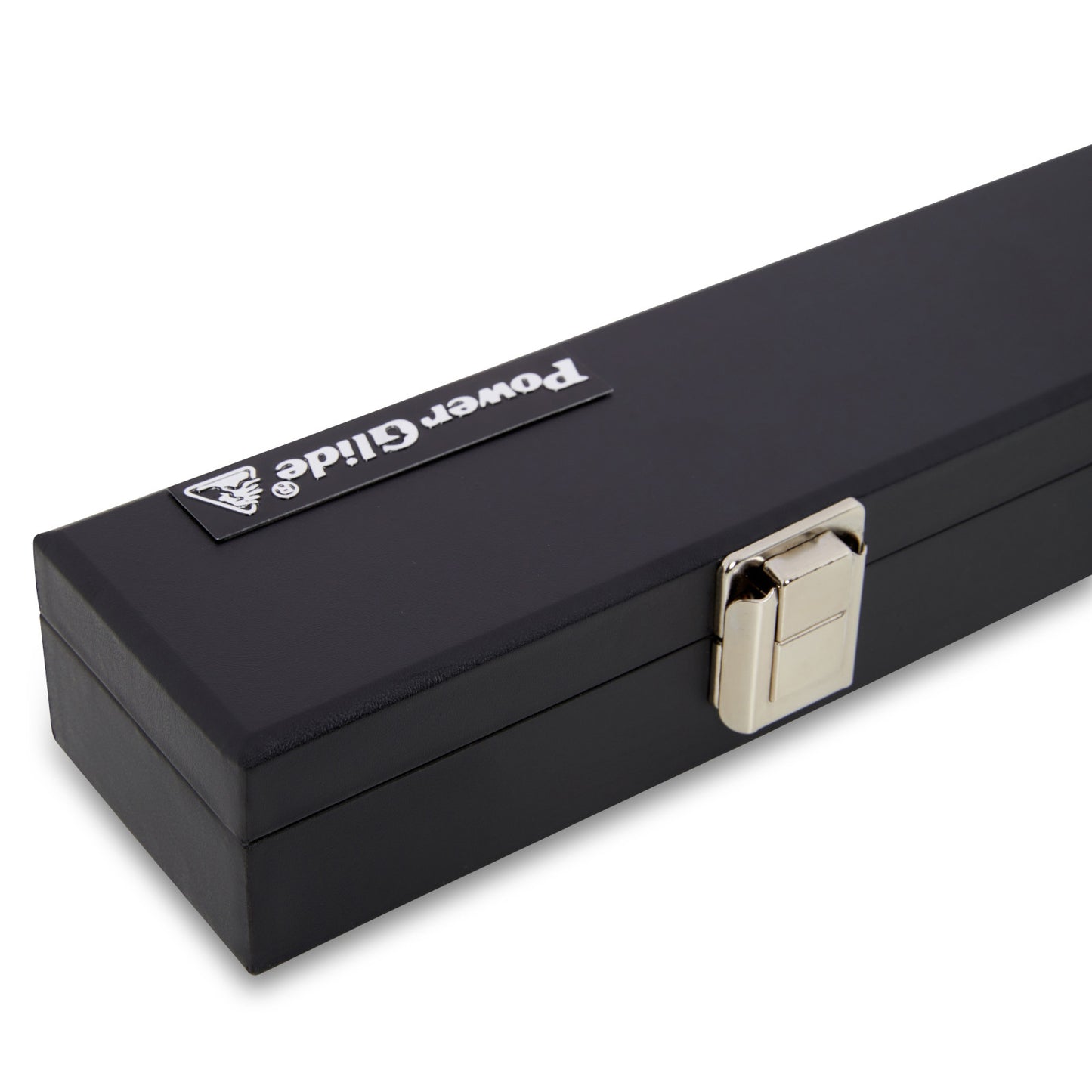 Powerglide Attache 2 Piece Snooker Cue Case Alternate 4