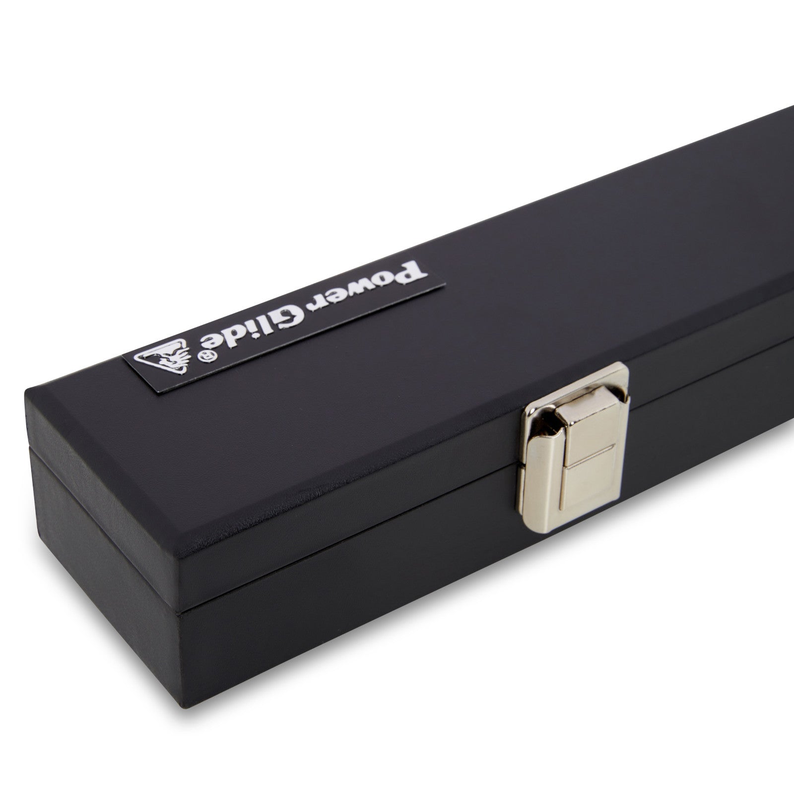 Powerglide Attache 2 Piece Snooker Cue Case Alternate 4
