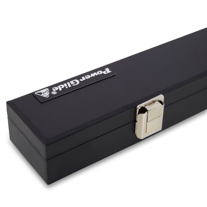 Powerglide Attache 2 Piece Snooker Cue Case Alternate 4