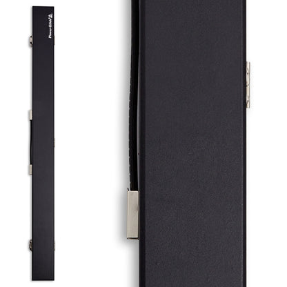 Powerglide Attache 2 Piece Snooker Cue Case Alternate 7