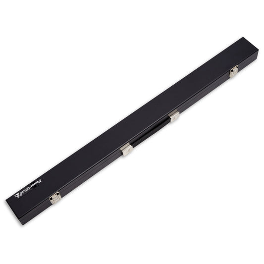 Powerglide Attache 2 Piece Snooker Cue Case