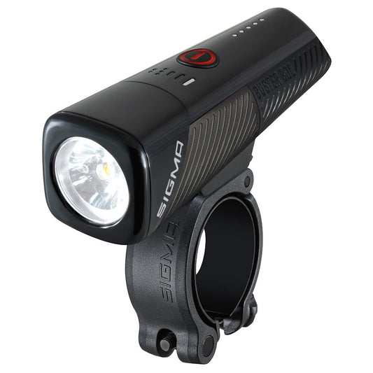 Sigma Buster 800 Front Bike Light