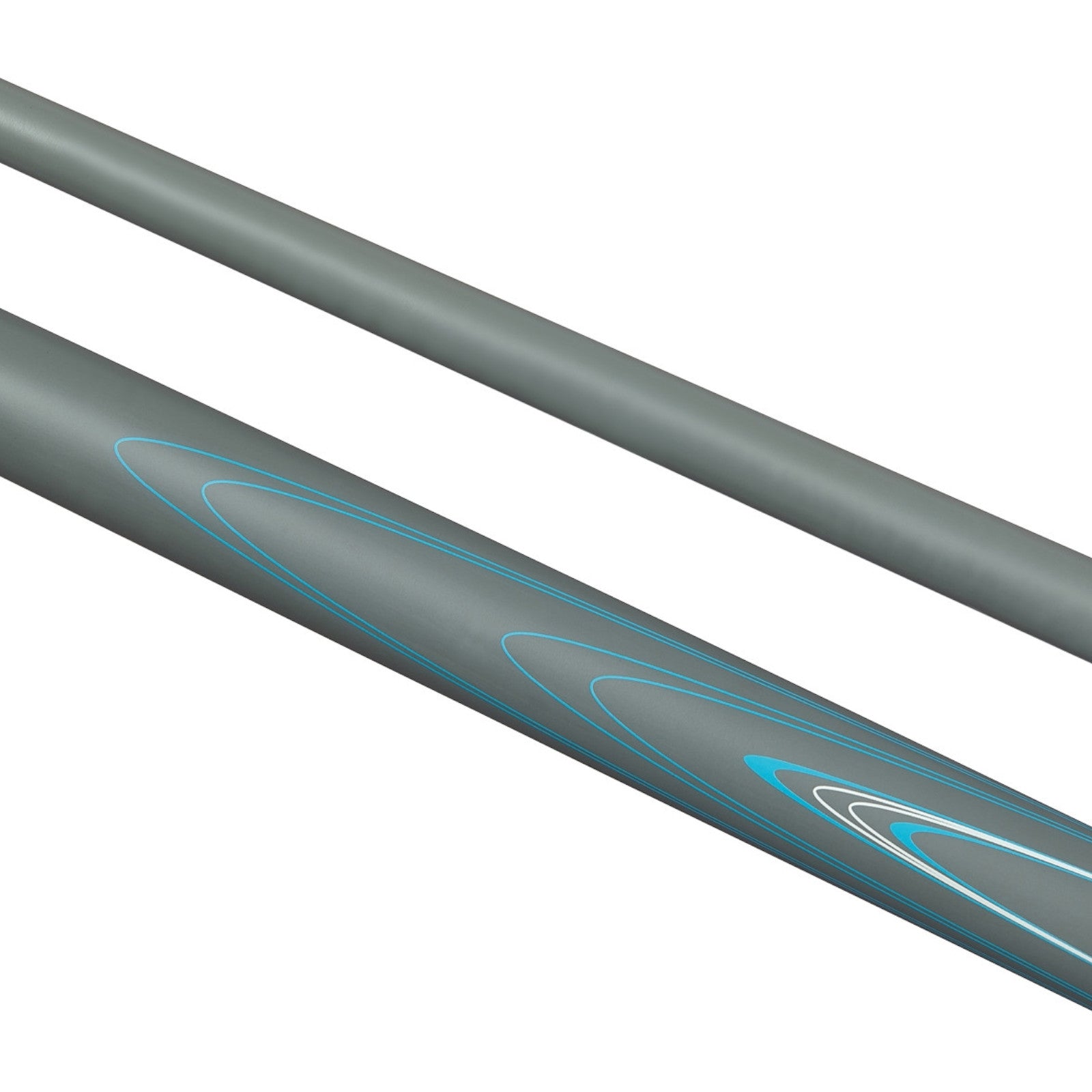 PowerGlide Circa Fibreglass 2 Piece With In Svartur Cue Case Set Snooker Cue Alternate 3