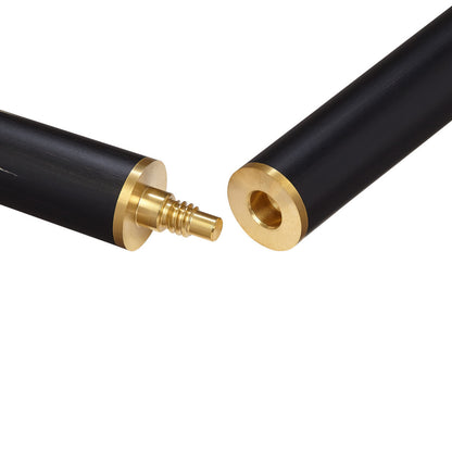 PowerGlide Paramount 3/4 Split 18oz with Svartur Cue Case Set Snooker Cue Alternate 2