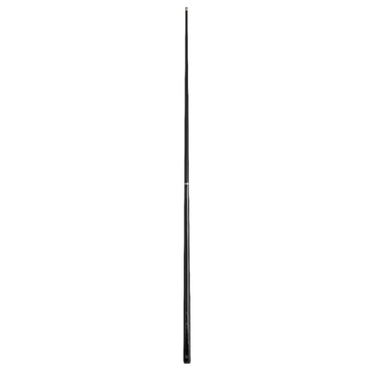 PowerGlide Premium Fibreglass 2 Piece Snooker Cue with Moulded Cue Case and 2 Pieces of Chalk