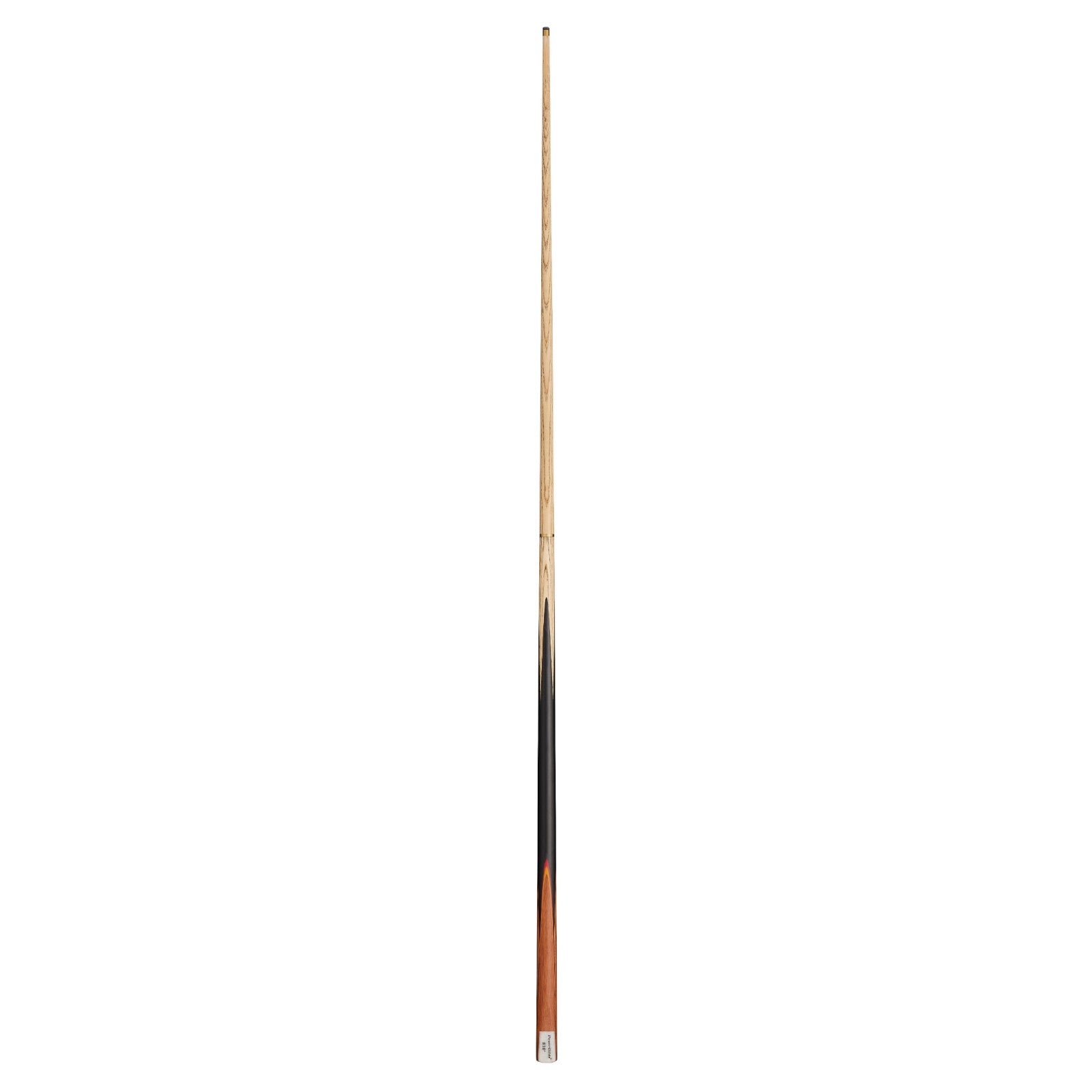 Powerglide Aero 2 Piece 9.5mm Tip Ash Snooker Cue Alternate 10
