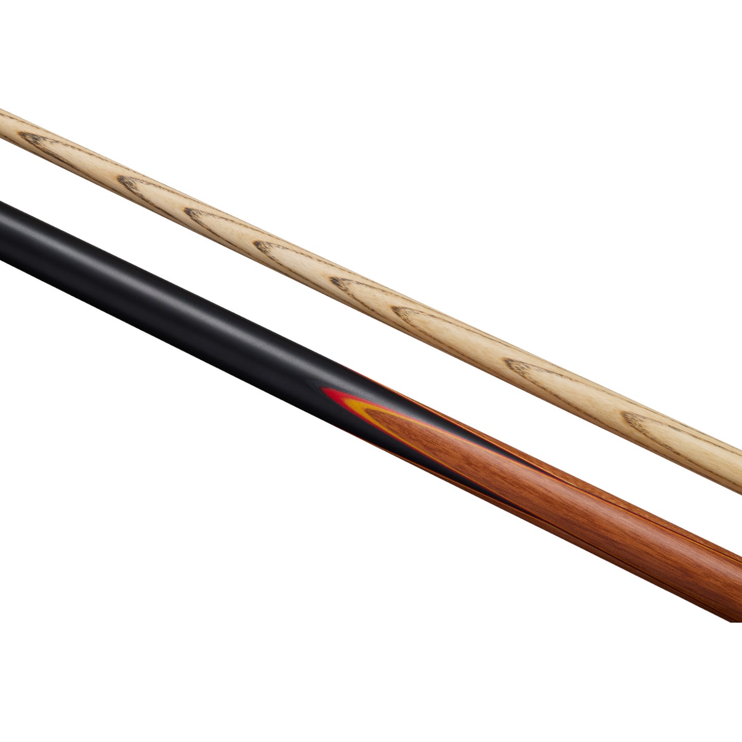 Powerglide Aero 2 Piece 9.5mm Tip Ash Snooker Cue Alternate 2