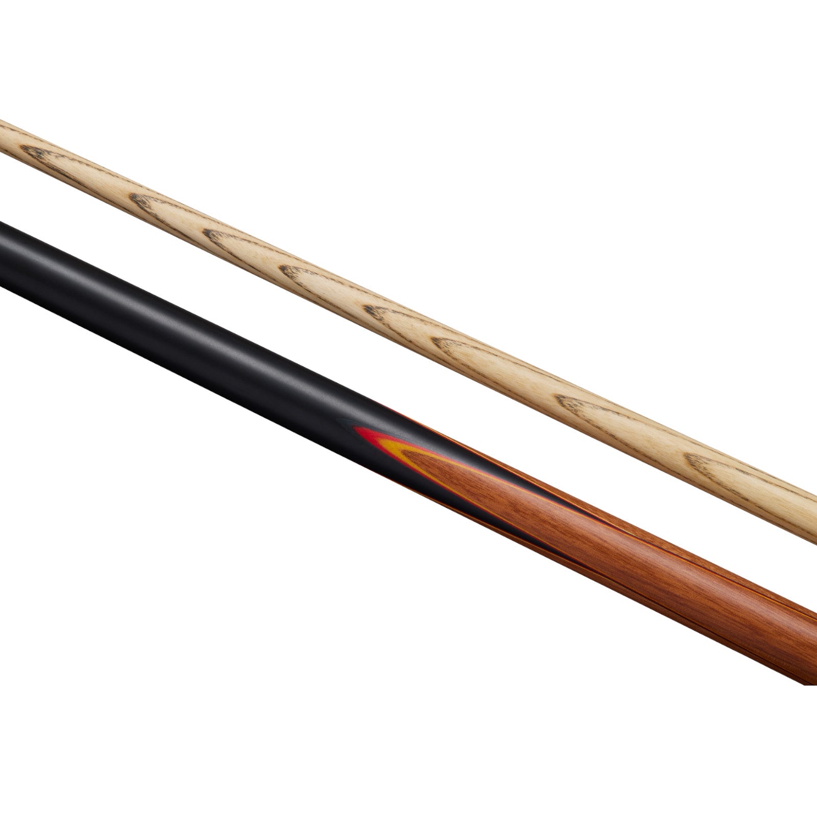 Powerglide Aero 2 Piece 9.5mm Tip Ash Snooker Cue Alternate 2