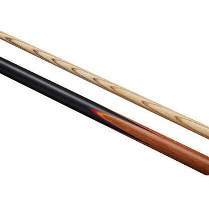 Powerglide Aero 2 Piece 9.5mm Tip Ash Snooker Cue Alternate 2