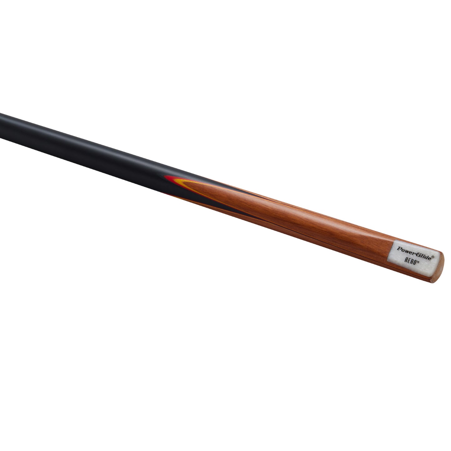 Powerglide Aero 2 Piece 9.5mm Tip Ash Snooker Cue Alternate 6