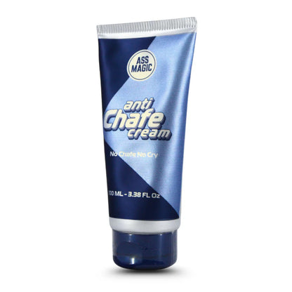 Ass Magic Anti Chafe Cream Tube 100ml Cycling Short Chamois Cream Alternate 1