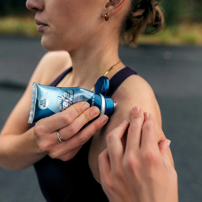 Ass Magic Anti Chafe Cream Tube 100ml Cycling Short Chamois Cream Alternate 2