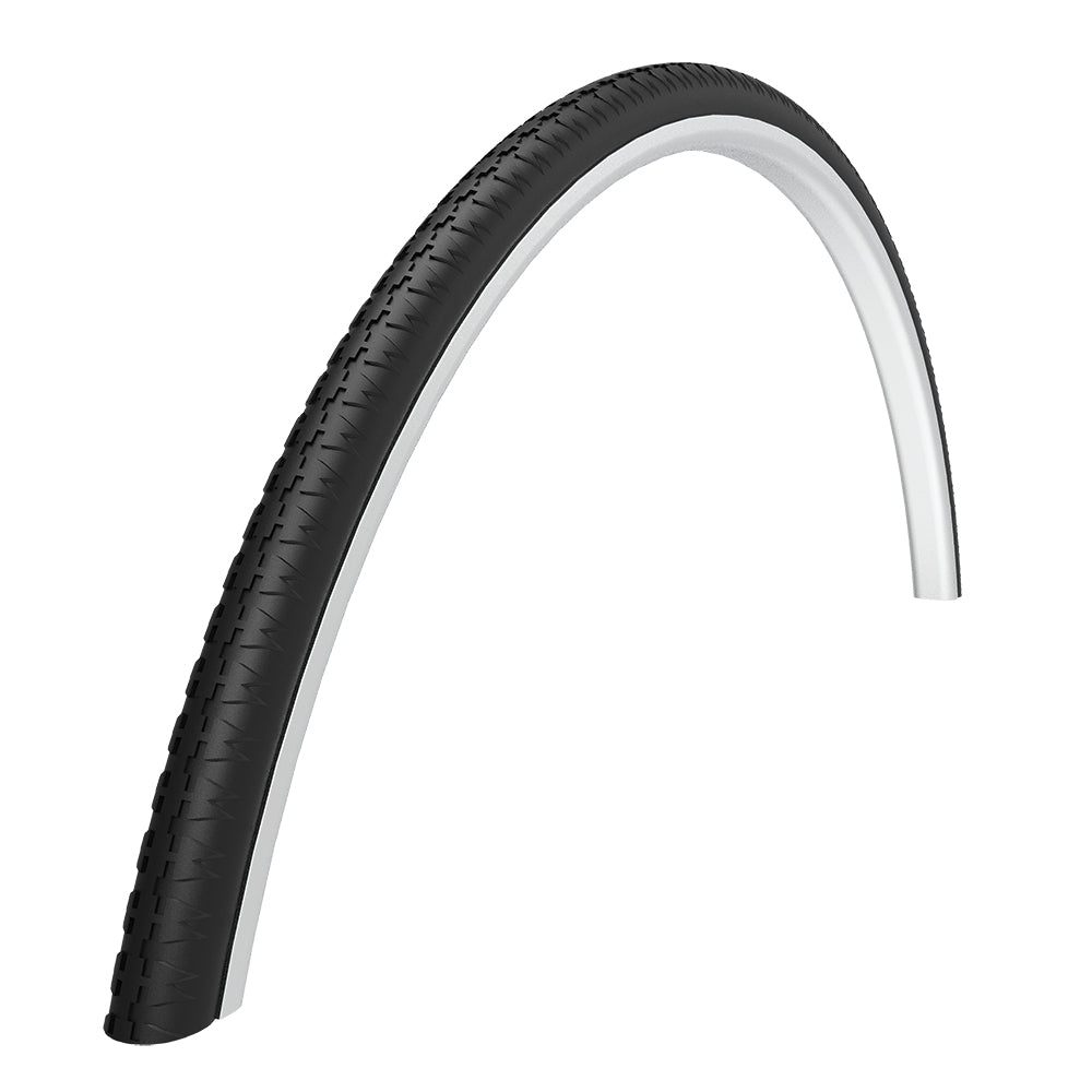 Oxford Tradition Wire 26x1 3/8" 26 Inch Bike Tyre Pair of Tyres