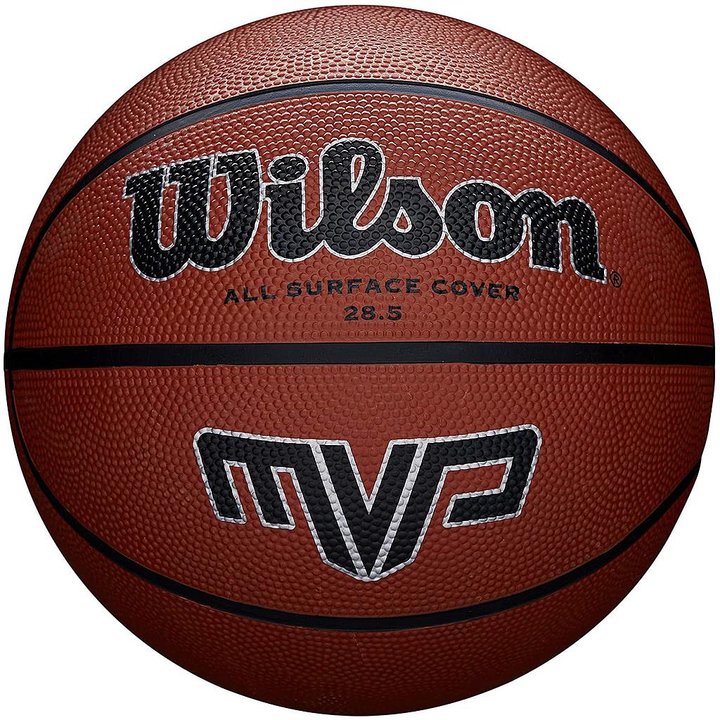 Wilson Wilson MVP Basketball Basketball
