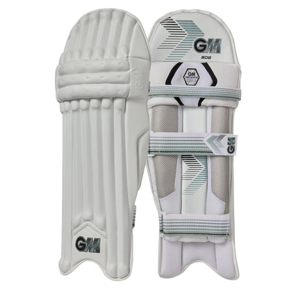 Gunn & Moore 808 Cricket Batting Pads Adult Right Hand Cricket Leg Protector