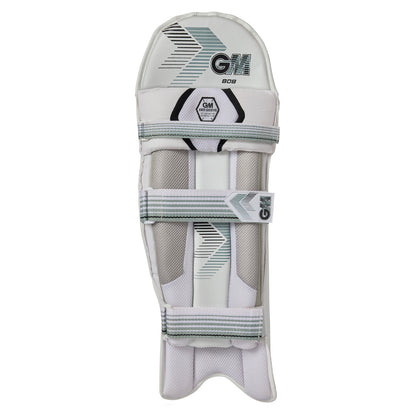 Gunn & Moore 808 Cricket Batting Pads Large Adult Right Hand Cricket Leg Protector Alternate 1