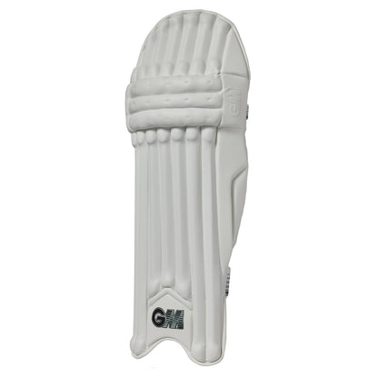 Gunn & Moore 808 Cricket Batting Pads Junior Right Hand Kid's Cricket Leg Protector Alternate 2