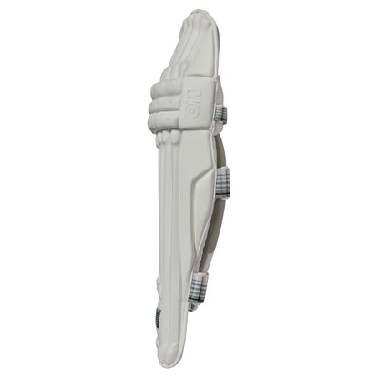 Gunn & Moore 808 Cricket Batting Pads Adult Right Hand Cricket Leg Protector Alternate 3