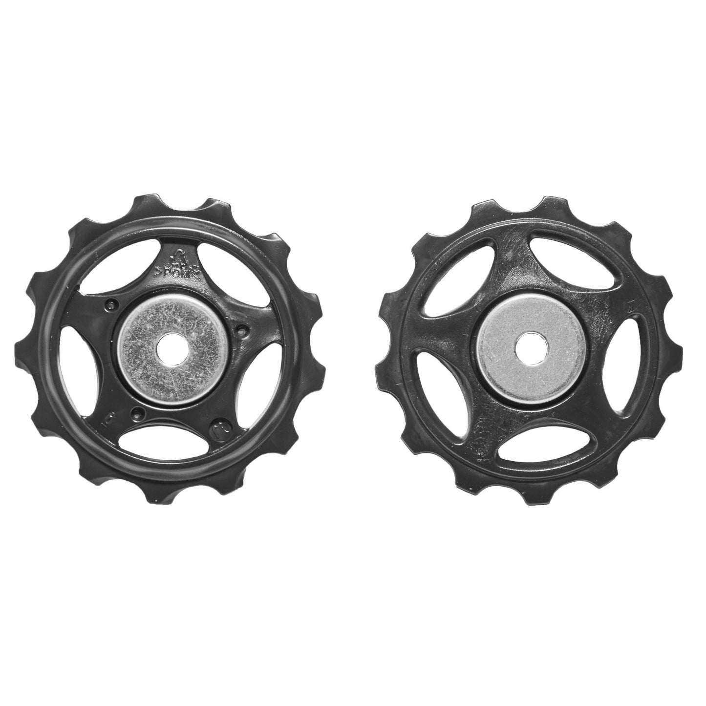 Shimano Alivio Jockey Wheels Pulley Set RD-M410 Rear Bike Derailleur Spare Part