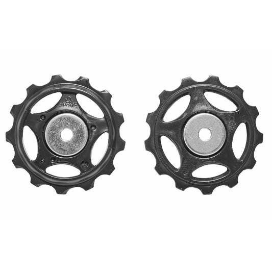 Shimano Alivio Jockey Wheels Pulley Set RD-M410 Rear Bike Derailleur Spare Part
