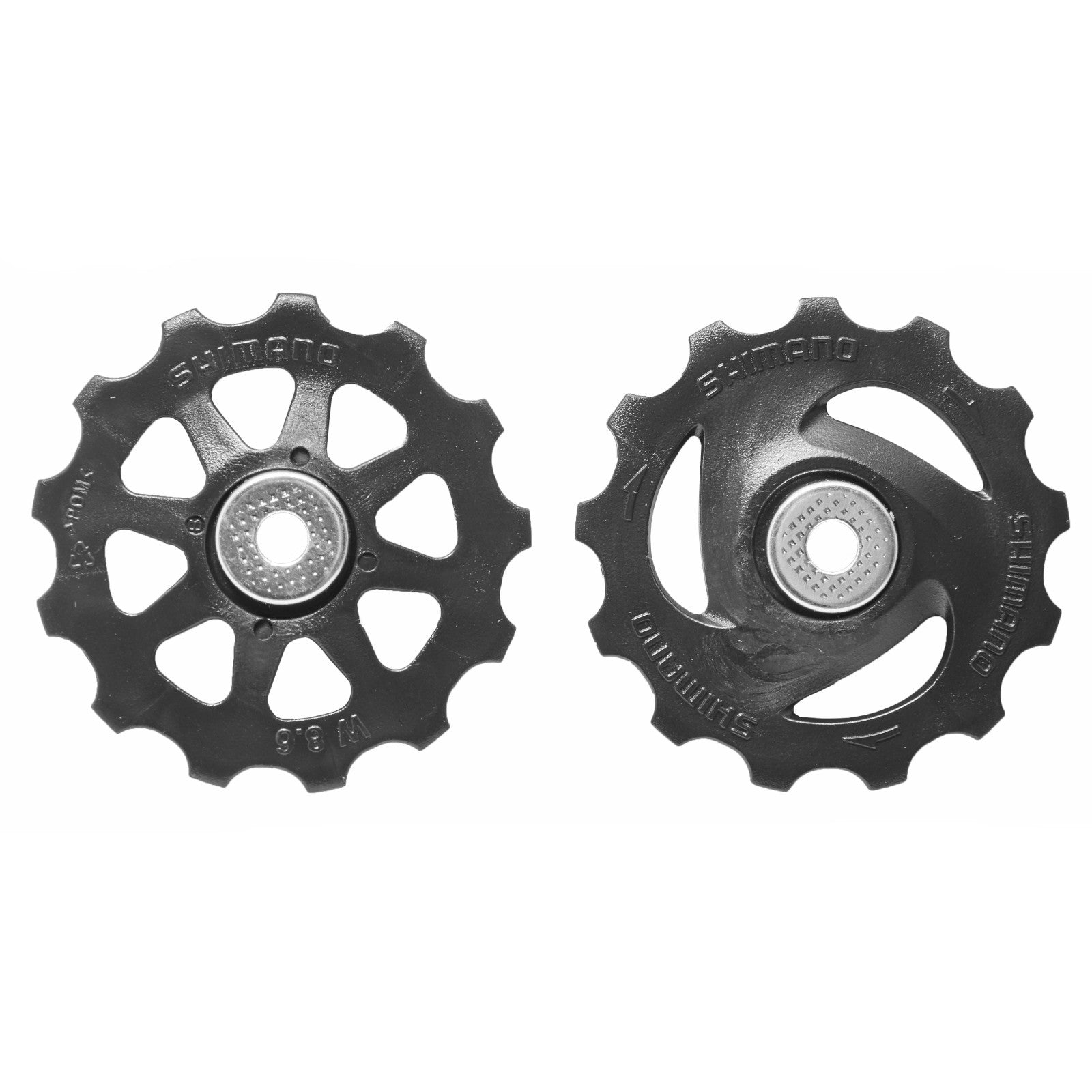 Shimano Tourney Jockey Wheels Pulley Set RD-TX35 Rear Bike Derailleur Spare Part