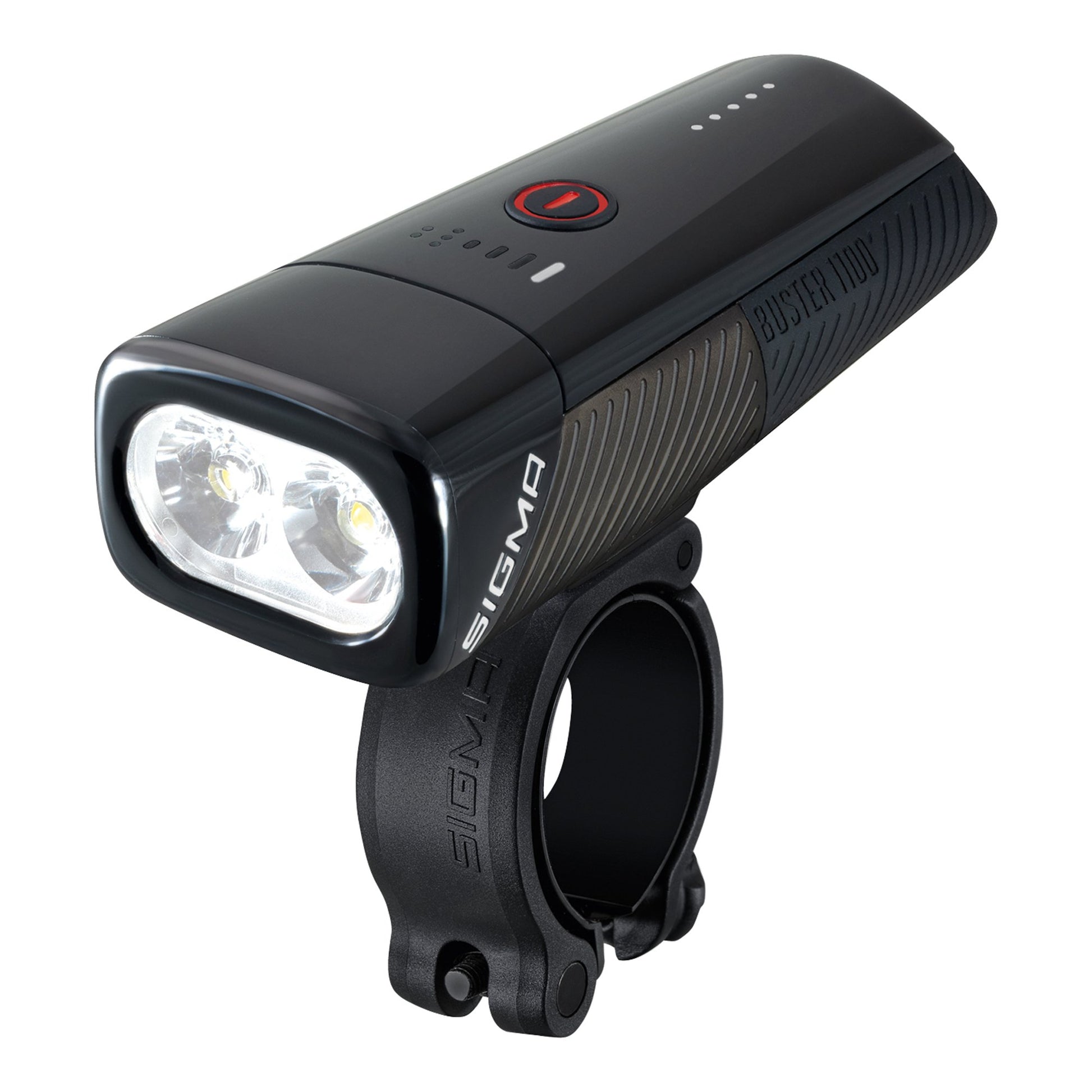 Sigma Buster 1100 Front Bike Light