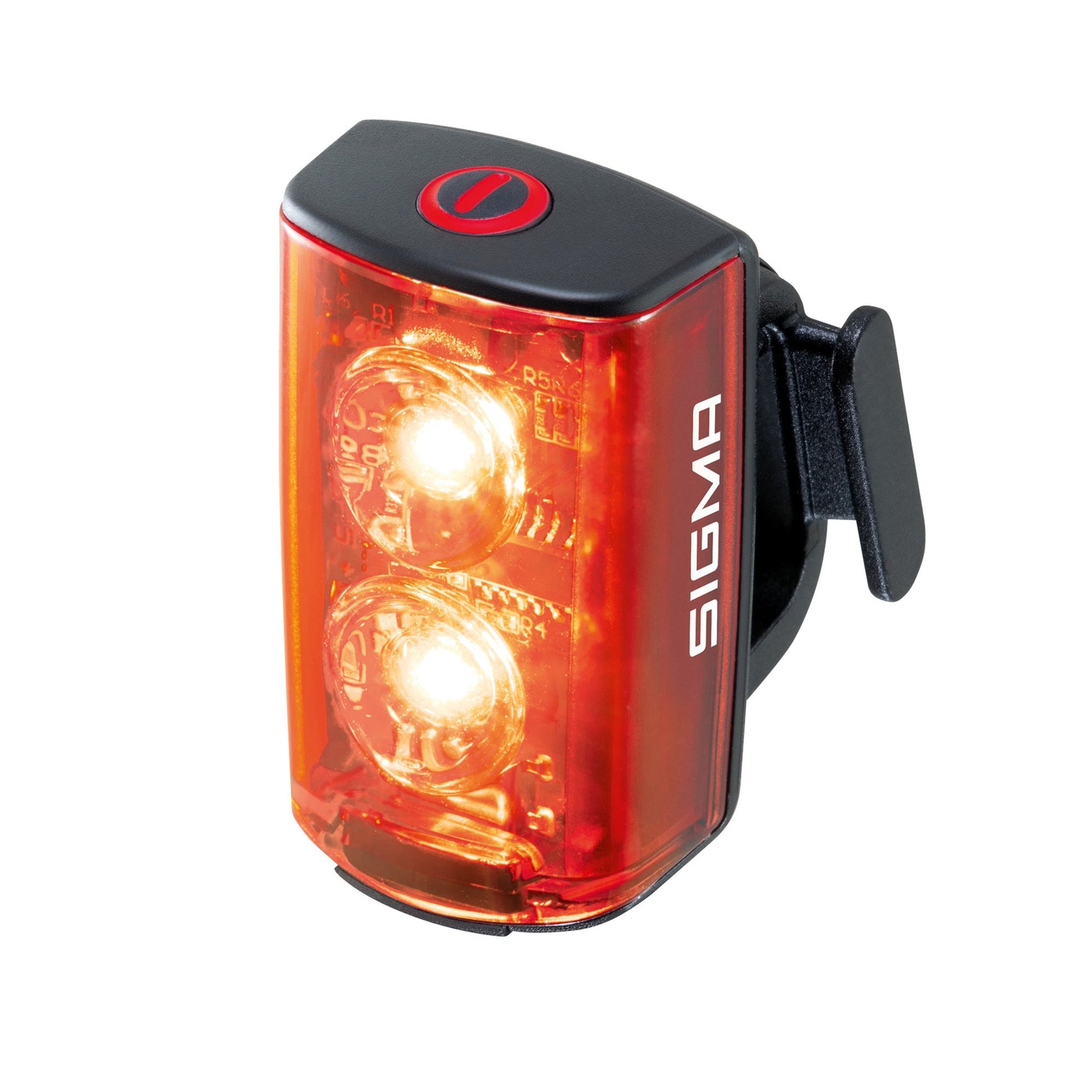 Sigma Buster RL80 Rear Bike Light