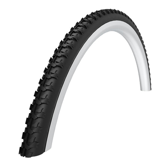 Oxford Delta 26x2.125" 26 Inch Bike Tyre Pair of Tyres