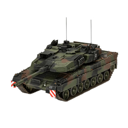 Revell Leopard 2A7A1 Set Tank Model Kit 63360