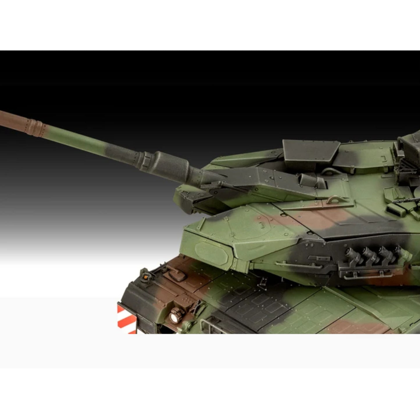 Revell Leopard 2A7A1 Set Tank Model Kit 63360