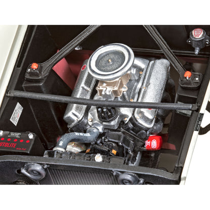 Revell Model Set '66 Shelby GT 350 R Car Model Kit 1966 Alternate 5