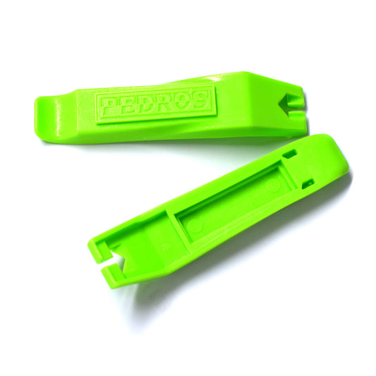 Pedro's Plastic Bike Tyre Levers