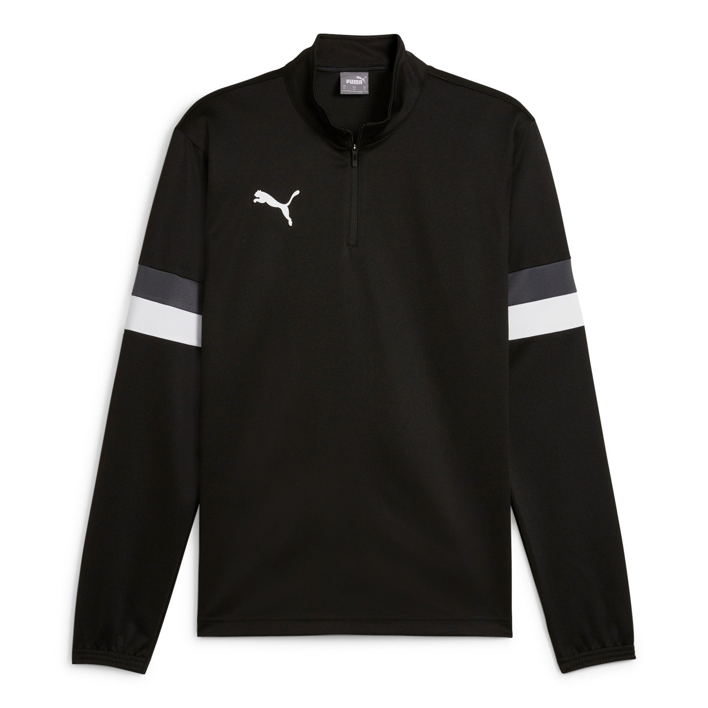 Puma TeamRise 1/4 Zip Top Men's Jumper