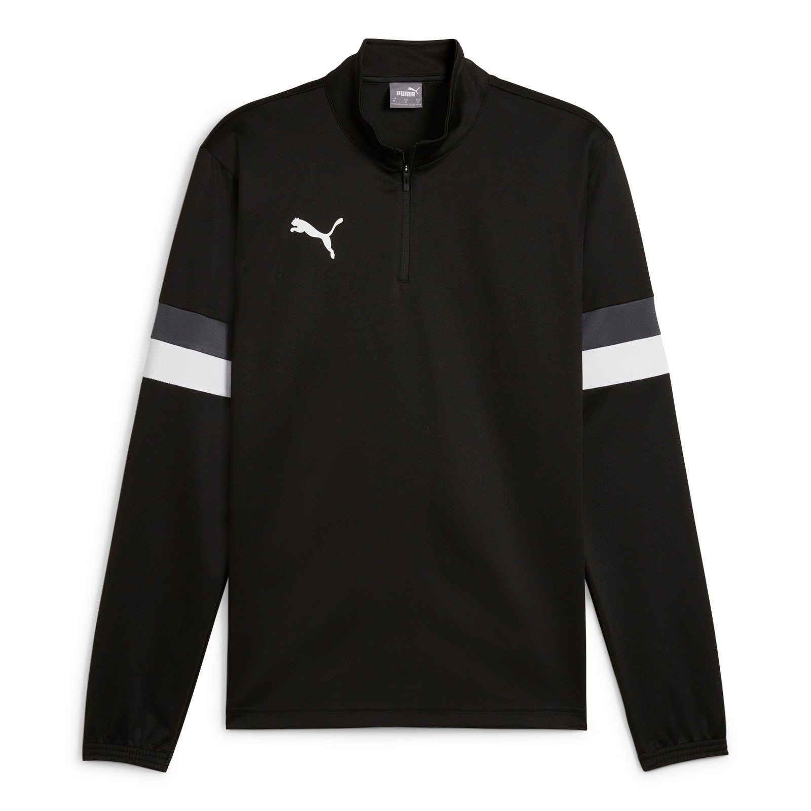 Puma TeamRise 1/4 Zip Top Men's Jumper