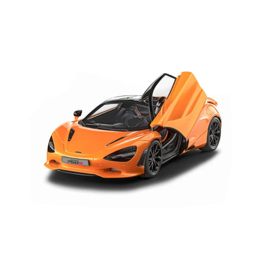 Revell McLaren 750S Set Car Model Kit 67734