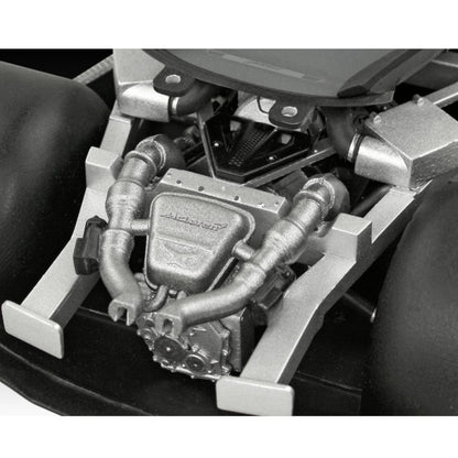 Revell McLaren 750S Set Car Model Kit 67734