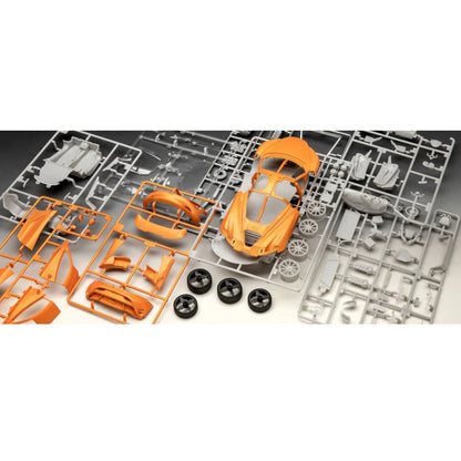 Revell McLaren 750S Set Car Model Kit 67734