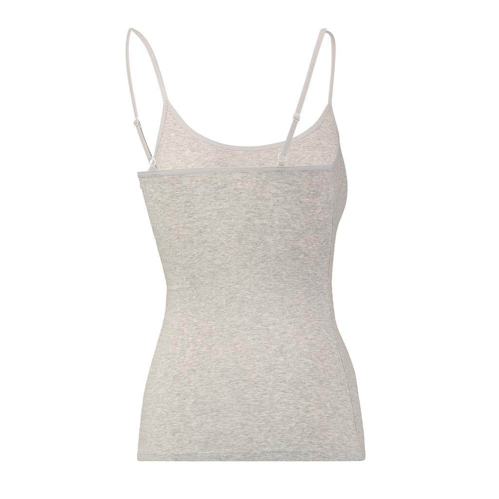 Puma Vest Top Iconic Camisole Medium Ladies Sleeveless Cycling Base Layer Alternate 4